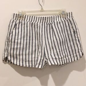 Flowy Shorts